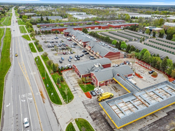 Listing Image #2 - Others for sale at 47365 Five Mile Road, Plymouth Charter Township MI 48170