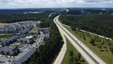 Listing Image #3 - Land for sale at Turner Rd - Tract 6 | Office/Medical, Cumming GA 30041