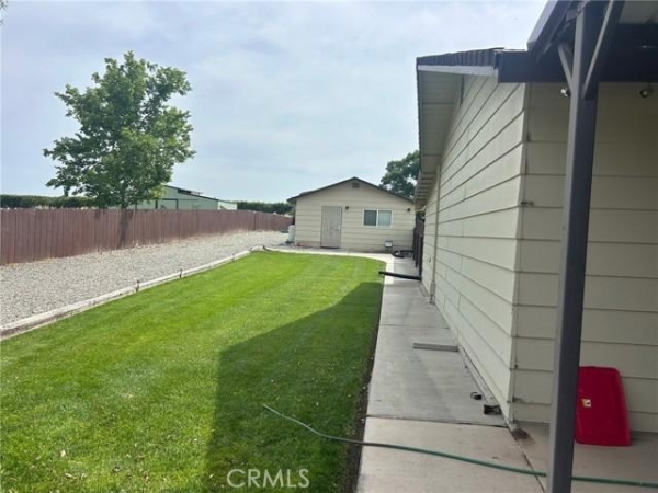 Listing Image #2 - Others for sale at 6211 County Road 12, Orla CA 95963