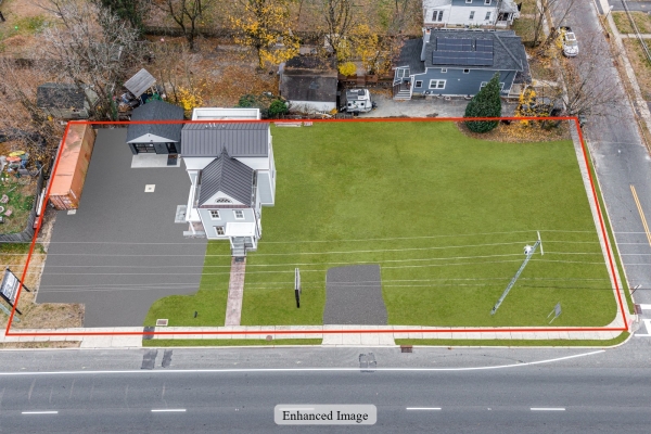 Listing Image #2 - Multi-Use for sale at 300 S Route 73, Berlin NJ 08009