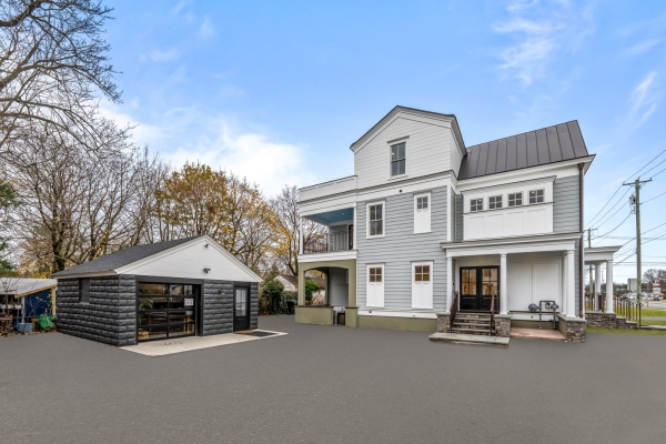 Listing Image #3 - Multi-Use for sale at 300 S Route 73, Berlin NJ 08009