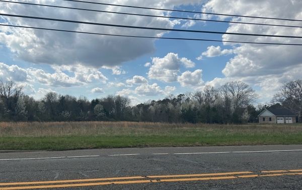 Listing Image #1 - Land for sale at 504 S Harding Highway (US Rt 40), Buena NJ 08310