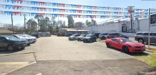 Retail property for sale in Palestine, TX