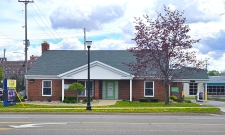 Office property for sale in Saginaw, MI