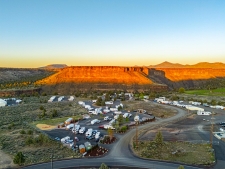Multi-family property for sale in Terrebonne, OR