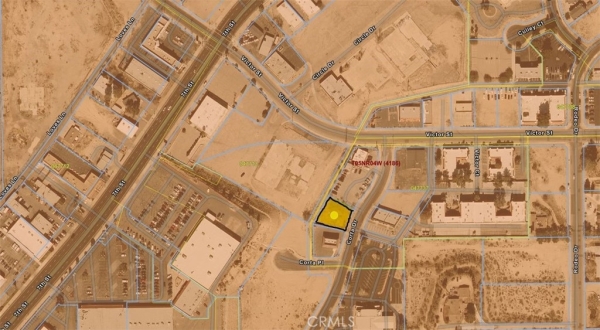 Listing Image #1 - Land for sale at 0 Corta Drive, Victorville CA 92395