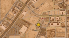 Land property for sale in Victorville, CA