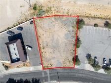 Listing Image #3 - Land for sale at 0 Corta Drive, Victorville CA 92395