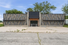 Retail property for sale in Warner, OK