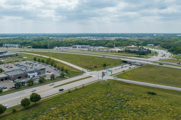 Listing Image #1 - Land for sale at Hwy 14 & Victory Drive, Mankato MN 56001