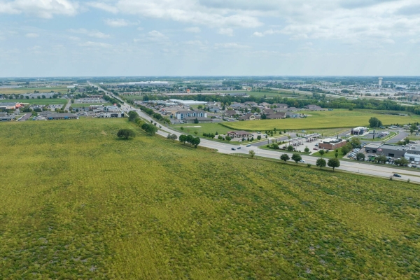 Listing Image #3 - Land for sale at Hwy 14 & Victory Drive, Mankato MN 56001