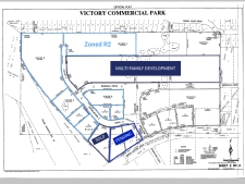 Listing Image #2 - Land for sale at Hwy 14 & Victory Drive, Mankato MN 56001