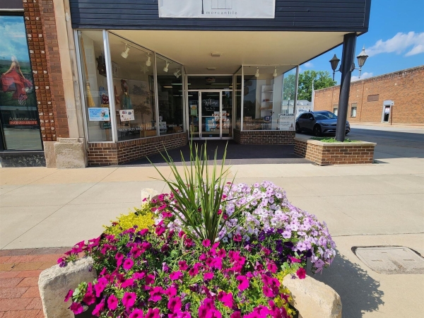 Listing Image #1 - Retail for sale at 123 E Bremer Avenue, Waverly IA 50677