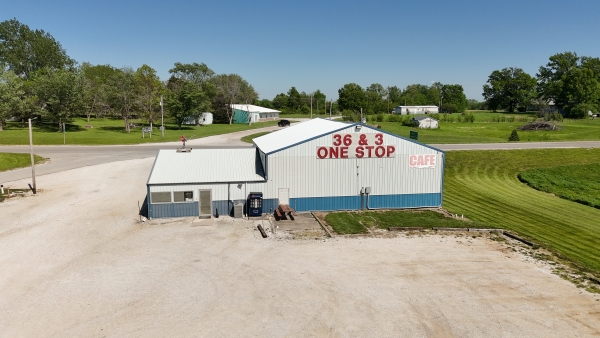 Listing Image #3 - Others for sale at 319 S Chestnut St., Callao MO 63534