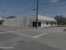 Office property for sale in Pascagoula, MS
