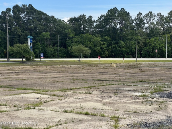 Listing Image #1 - Land for sale at Denny Avenue, Pascagoula MS 39581