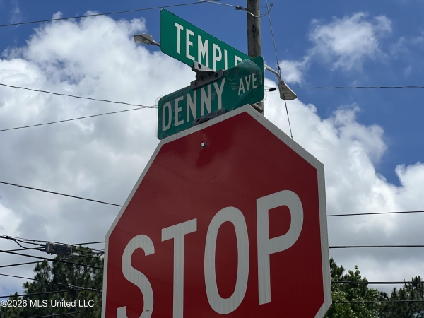 Listing Image #2 - Land for sale at Denny Avenue, Pascagoula MS 39581