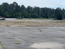 Listing Image #3 - Land for sale at Denny Avenue, Pascagoula MS 39581