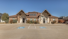 Office property for sale in Lubbock, TX