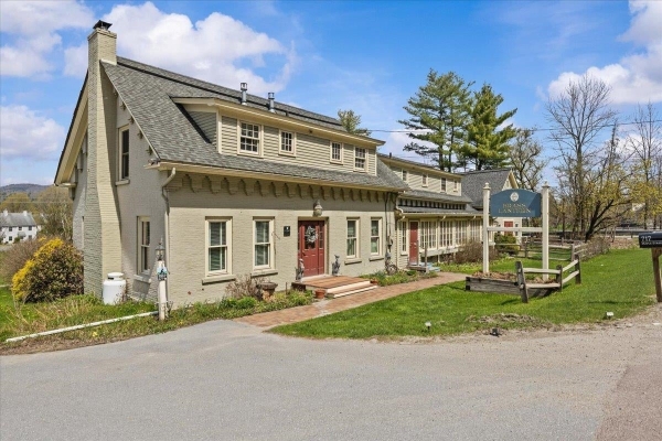 Listing Image #1 - Others for sale at 717 Maple Street, Stowe VT 05672