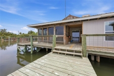Listing Image #3 - Retail for sale at 505 3rd Street, Cedar Key FL 32625