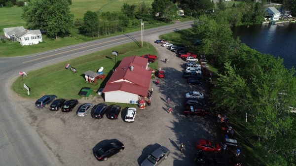 Listing Image #2 - Retail for sale at 1380 Lakeview Drive, China ME 04358