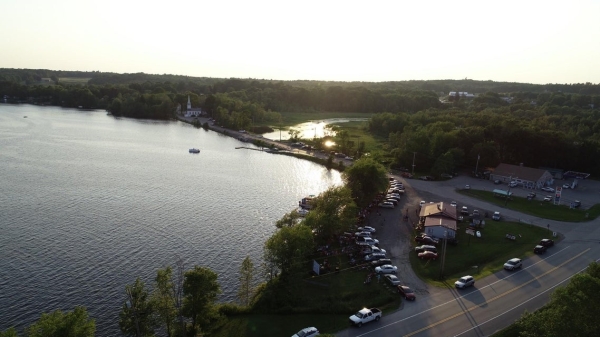 Listing Image #3 - Retail for sale at 1380 Lakeview Drive, China ME 04358