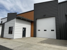 Industrial property for sale in Billings, MT