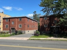 Listing Image #2 - Multi-family for sale at 174 Hillside Ave, 231 CT 06106