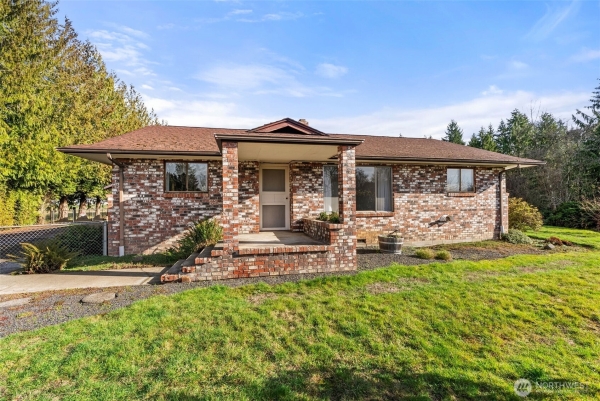 Listing Image #1 - Others for sale at 1480 Rush Road, Chehalis WA 98532