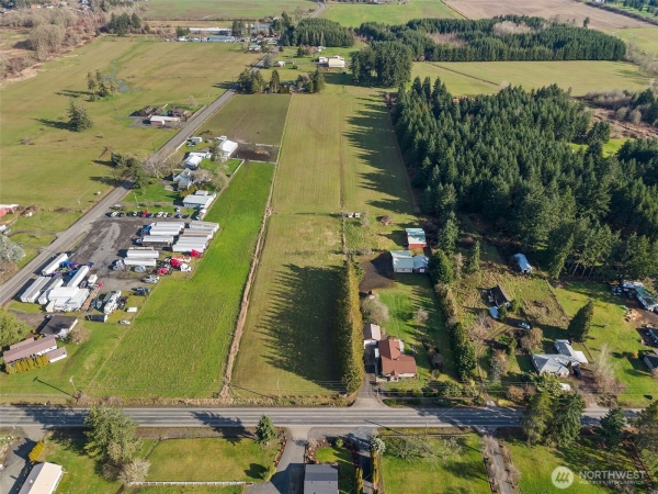 Listing Image #3 - Others for sale at 1480 Rush Road, Chehalis WA 98532