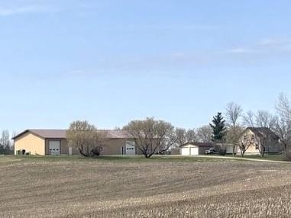 Listing Image #2 - Industrial for sale at 23889 Co Hwy 1, Fergus Falls MN 56537 Listing Image #2 - Industrial for sale at 23889 Co Hwy 1, Fergus Falls MN 56537