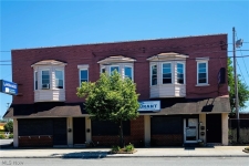 Retail property for sale in Cleveland, OH
