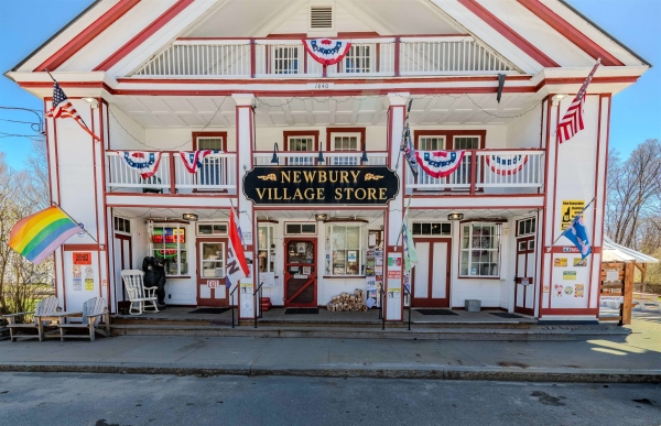 Listing Image #1 - Retail for sale at 4991 Main Street South, Newbury VT 05051