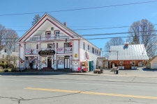 Listing Image #2 - Retail for sale at 4991 Main Street South, Newbury VT 05051