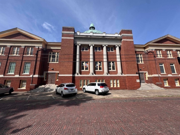 Listing Image #1 - Others for sale at 901 Jefferson Avenue, Huntington WV 25704