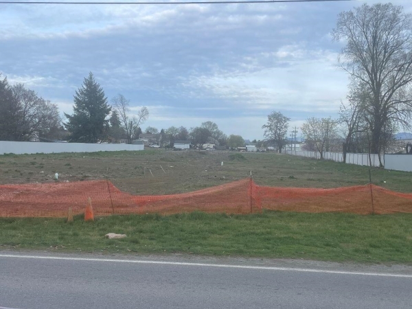 Listing Image #1 - Land for sale at 2810 N University Rd, Spokane Valley WA 99206