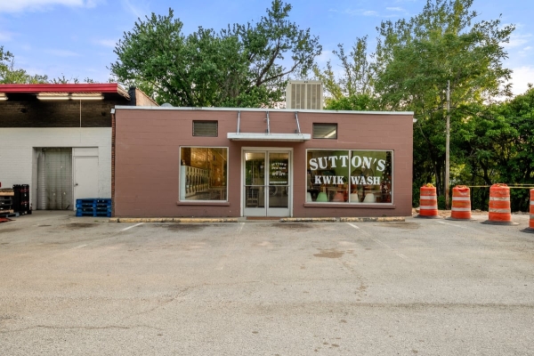 Listing Image #2 - Others for sale at 47 S Hwy 25W, Williamburg KY 40769