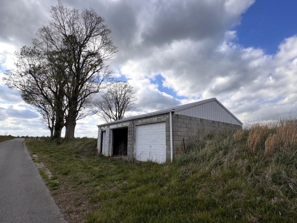 Listing Image #8 - Land for sale at 163 McCandless Road, Upton KY 42784