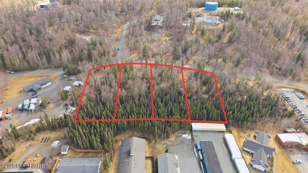 Listing Image #2 - Others for sale at 329 Foothill Road, Soldotna AK 99669