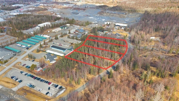 Listing Image #3 - Others for sale at 329 Foothill Road, Soldotna AK 99669