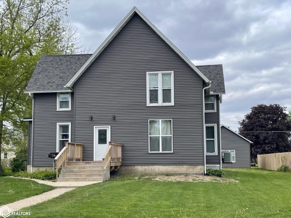 Listing Image #1 - Others for sale at 1221 Main Street, Grinnell IA 50112