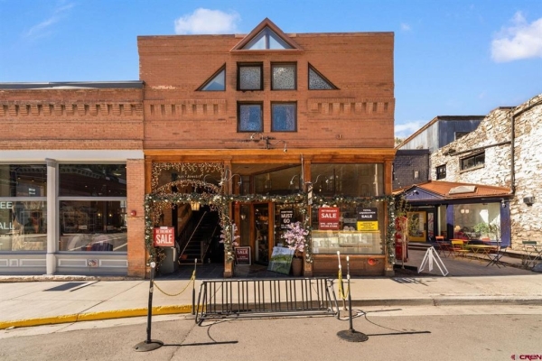 Listing Image #2 - Others for sale at 204 W Colorado Avenue, Telluride CO 81435 Listing Image #2 - Others for sale at 204 W Colorado Avenue, Telluride CO 81435