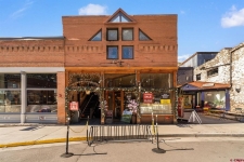 Listing Image #2 - Others for sale at 204 W Colorado Avenue, Telluride CO 81435