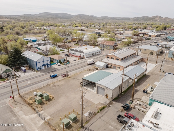 Listing Image #1 - Industrial for sale at 240 7th Street, Elko NV 89801