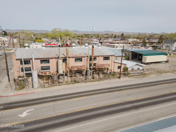 Listing Image #2 - Industrial for sale at 240 7th Street, Elko NV 89801