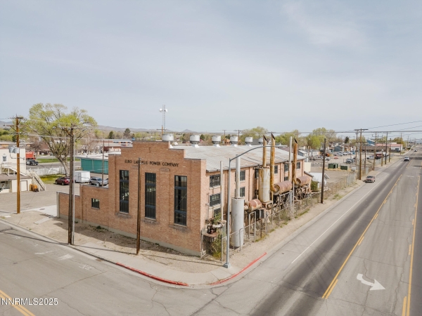 Listing Image #3 - Industrial for sale at 240 7th Street, Elko NV 89801