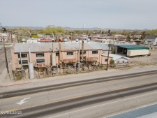 Listing Image #2 - Industrial for sale at 240 7th Street, Elko NV 89801