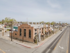 Listing Image #3 - Industrial for sale at 240 7th Street, Elko NV 89801