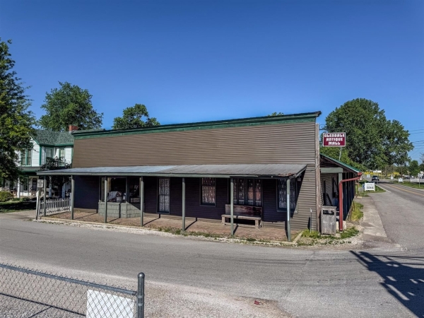 Listing Image #1 - Others for sale at 104 E Railroad Avenue, Glendale KY 42740